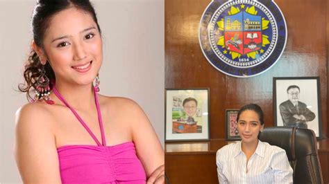 niña jose-quiambao|Former PBB Housemate Niña Jose Is Now Pangasinan Town’s .